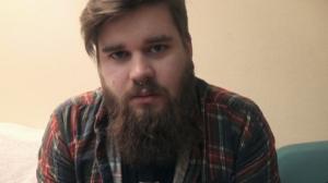 True selfie: 13.05.2018 23.30