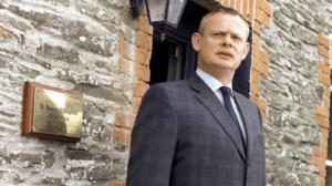 Doc Martin (7): 14.05.2018 06.00