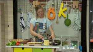 Massor av smörgåsar! (S): 21.05.2018 15.14