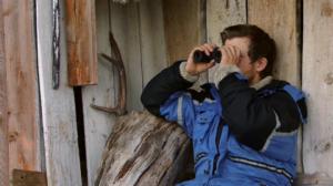 Yksineläjä Severin: 14.05.2018 12.00