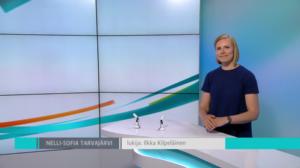 Yle Uutiset viittomakielellä: 14.05.2018 16.55