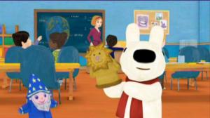 Kasper ja Liisa (S): 14.05.2018 18.00