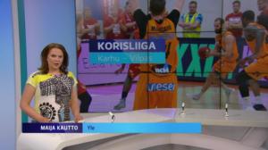 Urheiluruutu: 14.05.2018 22.05