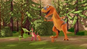 Dinojuna (S): 15.05.2018 07.57