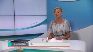 Yle Nyheter TV-nytt: 15.05.2018 17.55