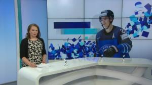 Urheiluruutu: 15.05.2018 21.55