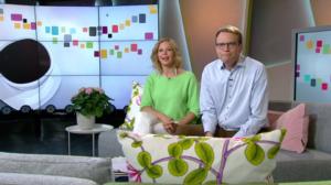 Ylen aamu-tv: Tänään otsikoissa: 16.05.2018 11.45