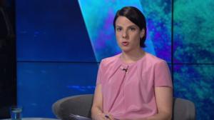 A-studio viittomakielelle tulkattuna: 16.05.2018 15.00