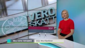 Yle Uutiset viittomakielellä: 16.05.2018 16.55