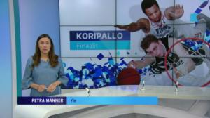 Urheiluruutu: 16.05.2018 21.55