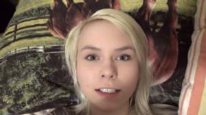 True selfie: 20.05.2018 23.27