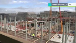 Yle Uutiset selkosuomeksi: 17.05.2018 15.05