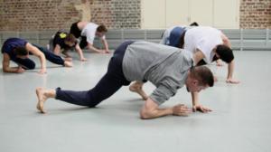 Näin tehtiin Young Men: 20.05.2018 06.00