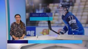 Urheiluruutu: 17.05.2018 21.59