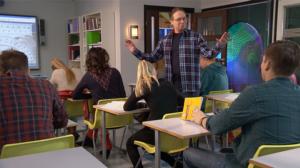 Uusi päivä (S): 18.05.2018 13.00