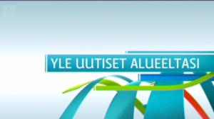 Yle Uutiset Pohjanmaa 18-05-2018 Klo 18-22: 18.05.2018 18.43