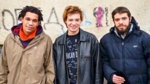 Elämä on melkein ihanaa (S): 22.05.2018 14.00