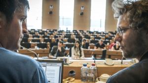 Dok: Datahuuma - verkko ja demokratia: 21.05.2018 00.01