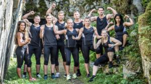 Norjan kovin: 22.05.2018 12.05