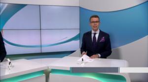 Yle Nyheter TV-nytt: 19.05.2018 17.55
