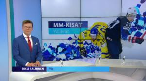 Urheiluruutu: 19.05.2018 18.10