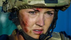 Our Girl (12): 20.05.2018 20.00