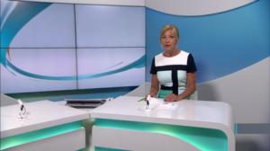 Yle Nyheter TV-nytt: 21.05.2018 17.55