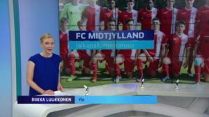Urheiluruutu: 21.05.2018 22.05
