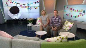 Ylen aamu-tv: Tänään otsikoissa: 22.05.2018 15.10