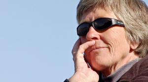 Isoisän jalanjäljissä Grönlannissa: 26.05.2018 10.30