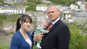 Doc Martin (7): 23.05.2018 06.00