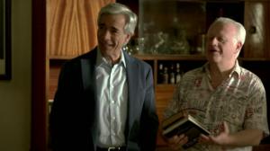 Francon jälkeen - Alcantaran perhe (7): 23.05.2018 12.00