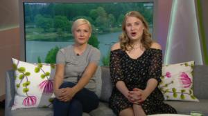 Ylen aamu-tv: Tänään otsikoissa: 23.05.2018 15.10