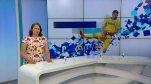 Urheiluruutu: 23.05.2018 21.55