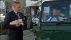 Doc Martin (7): 24.05.2018 06.00