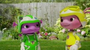 Tehtävä: Sateenkaari (S): 24.05.2018 07.48