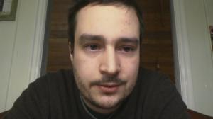 True selfie: 27.05.2018 23.25