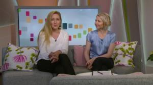 Ylen aamu-tv: Tänään otsikoissa: 24.05.2018 15.10