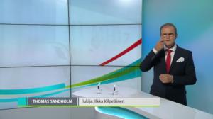 Yle Uutiset viittomakielellä: 24.05.2018 16.57