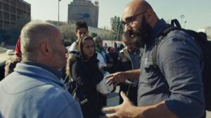 Dokumenttiprojekti: Tuntematon pakolainen (S): 29.05.2018 00.01