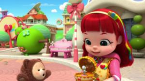 Iso vauva (S): 25.05.2018 07.23