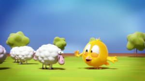 Varokaa junaa! (S): 25.05.2018 08.16