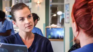 Holby Cityn sairaala (12): 25.05.2018 10.00