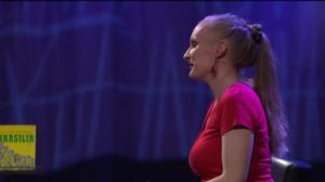 Cristovão Tezza luuli, että internet pelastaa brasilialaisten lukemisen, mutta toisin taisi käydä: 26.05.2018 15.08