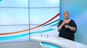 Yle Uutiset viittomakielellä: 26.05.2018 16.55