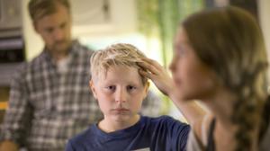 Bonusperhe (7): 26.05.2018 18.45