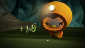 Oktonautit (S): 27.05.2018 08.45