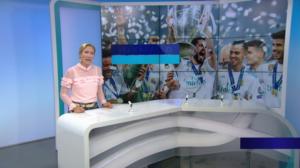 Urheiluruutu: 27.05.2018 18.10