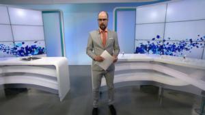 Sportnytt: 27.05.2018 19.39