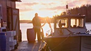 Dok: Ahvenen iltarukous: 01.06.2018 06.00